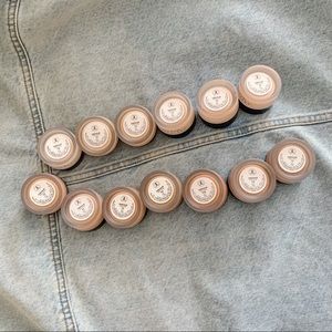 *DISCONTINUED* Anastasia Beverly Hills Concealers